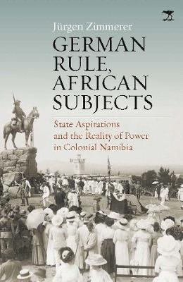 German Rule, African Subjects 1