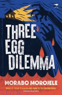 bokomslag Three Egg Dilemma