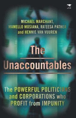 The Unaccountables 1
