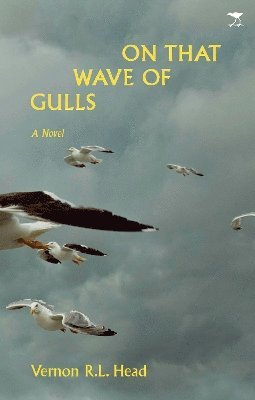 On That Wave of Gulls 1