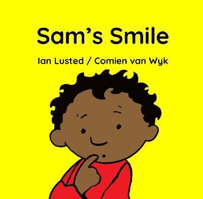 Sam's Smile 1