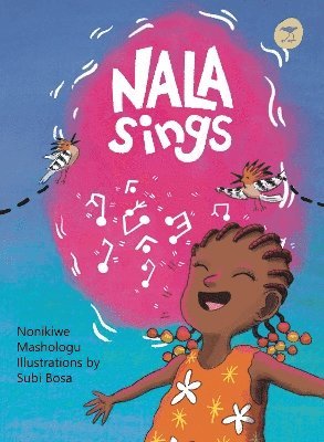 bokomslag Nala Sings