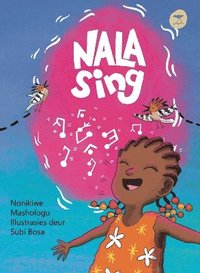 bokomslag Nala Sing