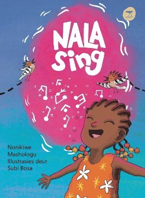 bokomslag Nala Sing