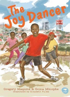 Joy Dancer