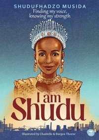 bokomslag I Am Shudu