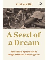 bokomslag Seed of a Dream
