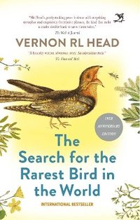 bokomslag Search For the Rarest Bird in the World
