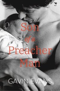 bokomslag Son of a Preacher Man