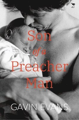 bokomslag Son of a Preacher Man