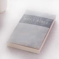 KJV Budget Softcover Silver, Häftad