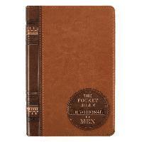 Pckt Bible Devo Lux-Leather Me 1