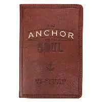Anchor for the Soul Devo Lux-L, Inbunden. Tillgänglighet: Lägg i varukorg