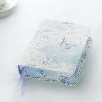 KJV My Promise Bible Silky But, Inbunden. Tillgänglighet: Lägg i varukorg