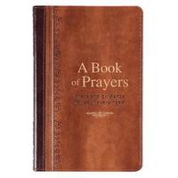 bokomslag Book of Prayers
