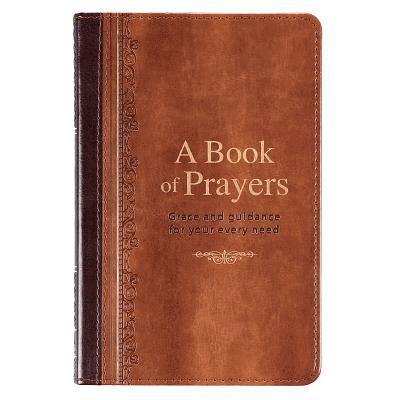 Book of Prayers 1