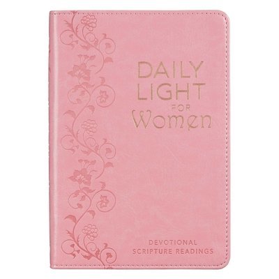 Devotional Daily Light for Women 1