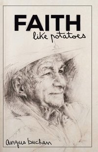 bokomslag Faith like Potatoes