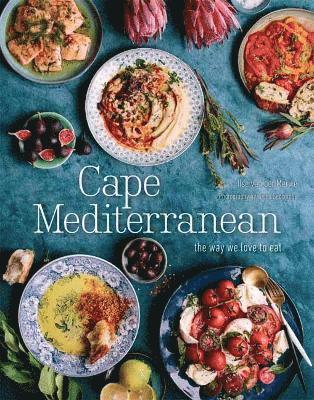 Ilse van der Merwe, Ilse Van Der Merwe - Cape Mediterranean, Häftad