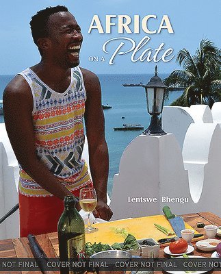 Africa on a Plate 1