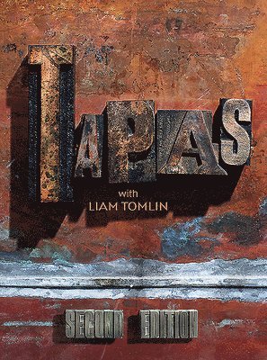 Tapas with Liam Tomlin 1
