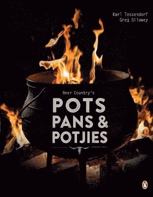 Beer Country's Pots, Pans and Potjie's 1