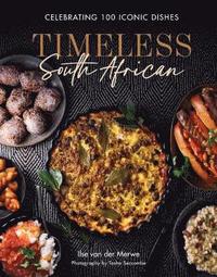 bokomslag Timeless South African