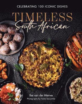 bokomslag Timeless South African