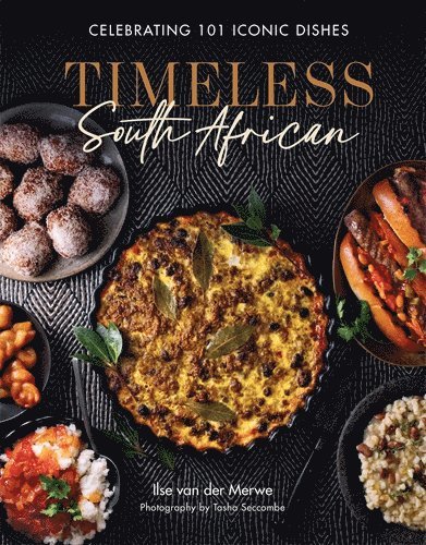 Timeless South African