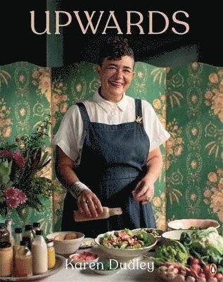 Karen Dudley - Upwards, Häftad