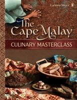 Cariema Isaacs - Cape Malay Culinary Masterclass, Inbunden