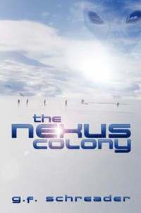 bokomslag Nexus Colony