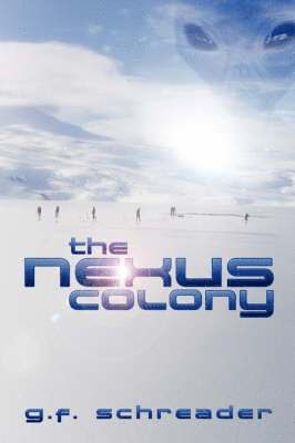 bokomslag Nexus Colony