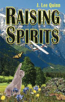 Raising Spirits 1