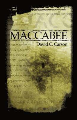 Maccabee 1