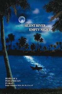 bokomslag Silent River, Empty Night