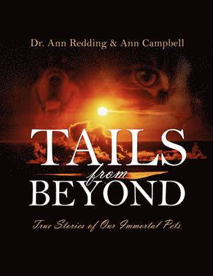 Ann Redding, Ann Campbell - Tails from Beyond, Häftad