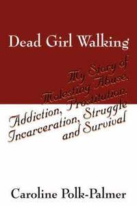 bokomslag Dead Girl Walking