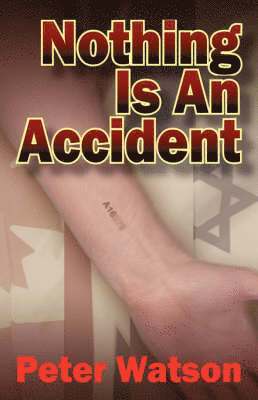 Peter Watson - Nothing is an Accident, Häftad