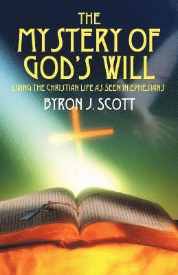 bokomslag Mystery of God's Will