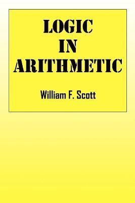 Logic in Arithmetic 1