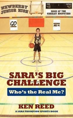Sara's Big Challenge