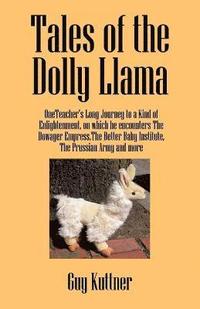 bokomslag Tales of the Dolly Llama