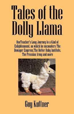 Tales of the Dolly Llama 1