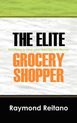 The Elite Grocery Shopper 1