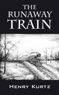 bokomslag The Runaway Train