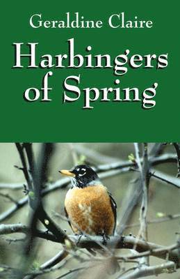 Harbingers of Spring 1