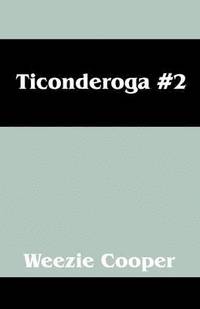 bokomslag Ticondergo #2