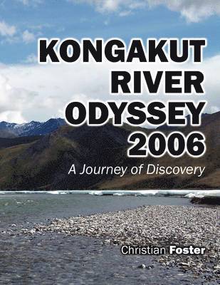 Kongakut River Odyssey 2006 1