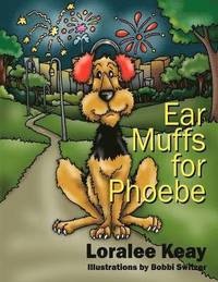 bokomslag Ear Muffs for Phoebe